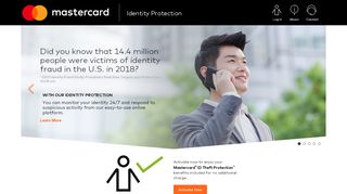 
                            10. Identity Theft Portal - Enrollment