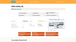 
                            9. Idfsk.tudias.de: Internationale Dresdner Frühlings- und ...