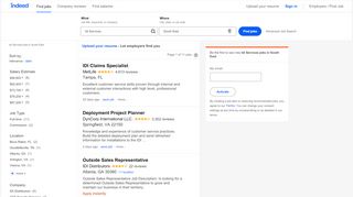 
                            9. Idi Services Jobs, Employment in South East | Indeed.com
