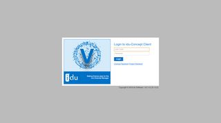 
                            8. idu-Concept Client Login - Smollan