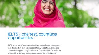 
                            9. IELTS | IDP Global