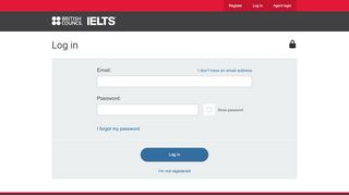 
                            10. IELTS Registration