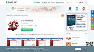 
                            9. IFB Hr Portal for Android - APK Download - APKPure.com