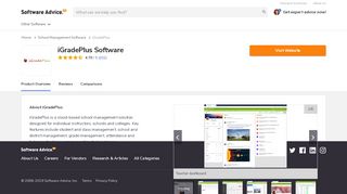 
                            5. iGradePlus Software - 2019 Reviews, Pricing & Demo