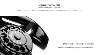 
                            6. iGroove Communications