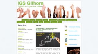 
                            2. IGS Gifhorn