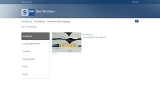 
                            9. IHK-Online-Portal - bildung-ihk-nordwestfalen.de