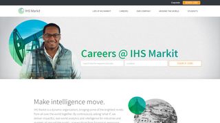 
                            7. IHS Markit Careers