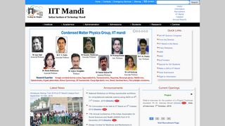 
                            2. IIT Mandi