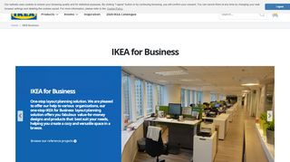 
                            9. IKEA Business │ IKEA - ikea.com.hk