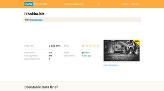 
                            9. Ikhokha.biz: Login Page: iKhokha Recon - Easy …