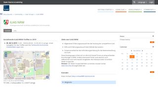 
                            4. ILIAS NRW - ILIAS E-Learning