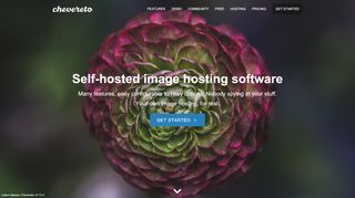 
                            1. Image Hosting | Self-hosted Image Hosting | …