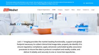 
                            3. Imaging - AG Mednet