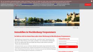 
                            7. Immobilien Mecklenburg-Vorpommern | Sparkassen …