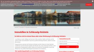 
                            2. Immobilien Schleswig-Holstein | Sparkassen …