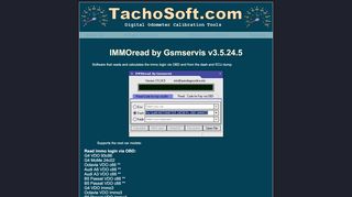 
                            6. IMMOread by Gsmservis v3.5.24.5 Immoread 3 immo login ...