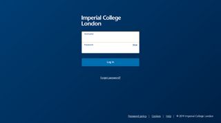 
                            6. Imperial ASK ICT - Request a new Blackboard Learn course