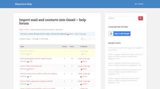 
                            1. Import mail and contacts into Gmail - Help by ShuttleCloud