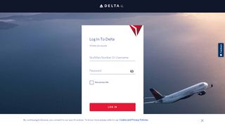 
                            6. Important changes to Delta Comfort+™