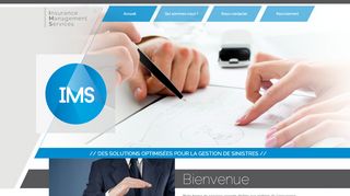 
                            5. IMS Partner - Solutions de gestion déléguée des ...