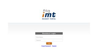 
                            11. IMT : Login