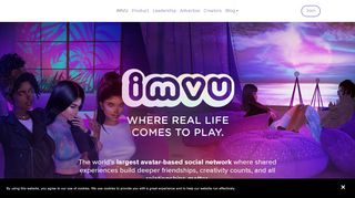 
                            8. IMVU