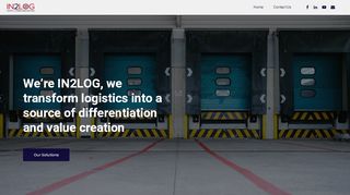 
                            6. IN2LOG | Supply Chain Innnovation