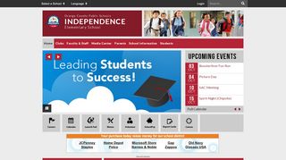 
                            7. Independence Elementary - Orange County Public Schools