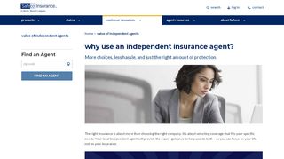 
                            2. Independent Insurance Agents | Safeco Insurance