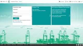 
                            9. Index - Home - maritime.ihs.com