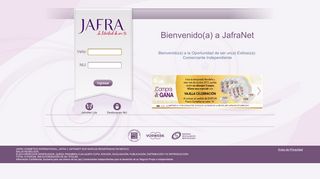 
                            1. Index - LGM - jafranet.com.mx