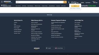 
                            4. India - Amazon.com