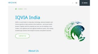 
                            9. India - IQVIA
