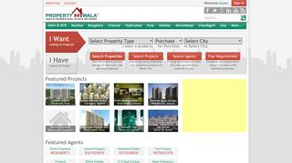 
                            8. India Real Estate - Buy, Sell, Rent Residential ...