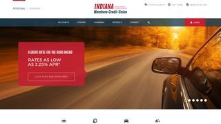 
                            8. Indiana Members Credit Union: Keeping It Simple