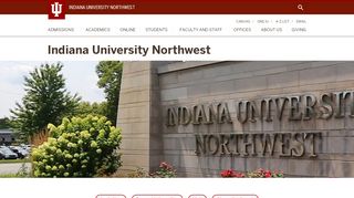 
                            7. Indiana University Northwest: IUN
