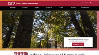 
                            9. Indiana University of Pennsylvania