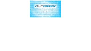 
                            7. Indiatimes - Times Internet Ltd.