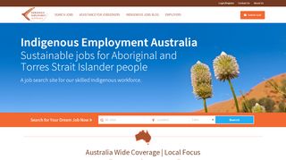 
                            8. Indigenous Employment Australia | Indigenous Jobs and Opportunities