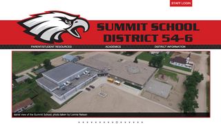 
                            4. Infinite Campus Parent Portal | Summit High School