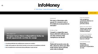 
                            7. InfoMoney | Notícias, Ações e muito mais sobre …