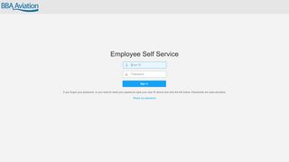 
                            9. Infor Employee Self Service