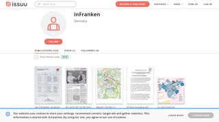 
                            6. inFranken - Issuu