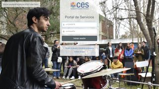 
                            8. Inicio de Sesión - Portal de Servicios - Consejo de Educación ...