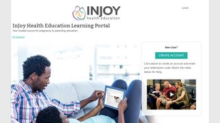 
                            2. InJoy Online