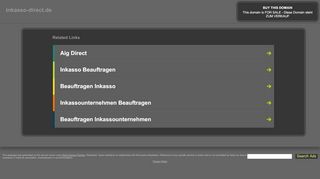 
                            7. inkasso-direct.de