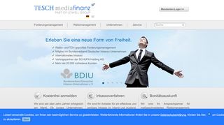 
                            2. Inkasso Forderungsmanagement und Online Inkasso …