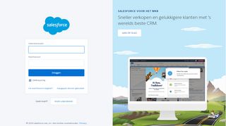 
                            10. Inloggen - Login | Salesforce