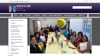 
                            6. Innovation | San Diego Unified School District